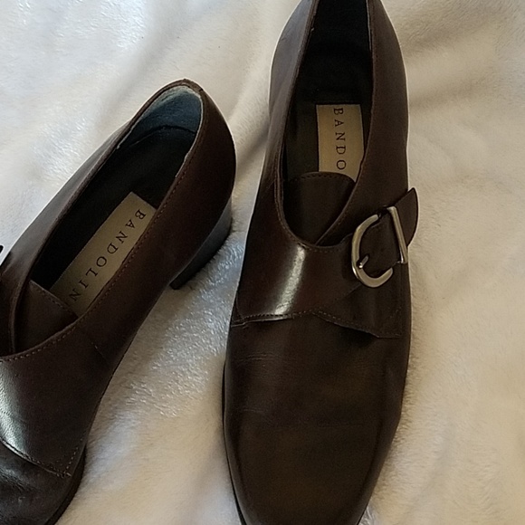 Bandolino shoes. - Picture 5 of 8